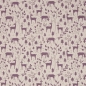 Preview: Jersey | Mini Winter | Rehe Dunkelflieder
